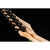 Harley Benton Amarok-BT EGNT Quilted Burst-gitara barytonowa