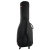 Zestaw gitara Harley Benton ST-Modern HSS BK + pokrowiec Harley Benton 25th E-Guitar Gigbag