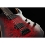 Harley Benton Amarok-BT BKRD Quilted Burst-gitara barytonowa