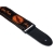 Pasek gitarowy Harley Benton YSYG Strap Orange