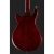 Harley Benton CST-24HB Tortoise Flame