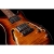 Harley Benton CST-24HB Tortoise Flame