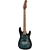 Harley Benton Fusion III HSH Roasted FBLB