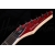 Harley Benton R-446 Blood Metallic