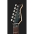 Harley Benton Fusion-III HH FR FBLB