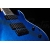 Harley Benton R-446 Blue Metallic