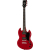 PROMOCJA!!!-Harley Benton DC-200 CH