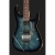 Harley Benton Fusion-III HH FR FBLB