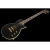 Harley Benton SC-Custom III P-90 Black
