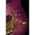 Harley Benton Guitar MAX Fusion Signature PF+Futerał LightCase