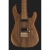 Harley Benton Guitar MAX Fusion Signature WN+Futerał Thomann E-Guitar Case Wood