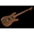 Harley Benton Guitar MAX Fusion Signature WN+Futerał Thomann E-Guitar Case Wood