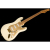 PROMOCJA!!!-Harley Benton ST-62 DLX OW