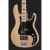 Harley Benton Enhanced MJ-4MN Natural