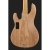 Harley Benton Enhanced MJ-4MN Natural