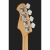 Harley Benton Enhanced MJ-4MN Natural