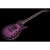 Harley Benton SC-Custom III Purple Burst