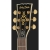 Harley Benton SC-Custom III P-90 Black