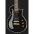 Harley Benton SC-Custom III P-90 Black