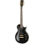 Harley Benton SC-Custom III P-90 Black