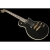 Harley Benton SC-Custom III P-90 Black