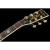Harley Benton SC-Custom III P-90 Black