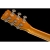 PROMOCJA!!!-Harley Benton SC-Custom III Gold Top