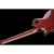 Harley Benton SC-Custom III Satin Paradise Amber Flame