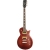 Harley Benton SC-Custom III Satin Paradise Amber Flame