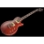 Harley Benton SC-Custom III Satin Paradise Amber Flame