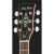 Harley Benton SC-Custom III Satin Paradise Amber Flame