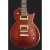 Harley Benton SC-Custom III Satin Paradise Amber Flame