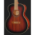 PROMOCJA!!!-Harley Benton CG-45E VS