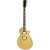 Harley Benton SC-Custom III Moritz Yellow