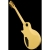 Harley Benton SC-Custom III Moritz Yellow