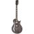 Harley Benton SC-Custom III Quilt Midnight