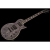 Harley Benton SC-Custom III Quilt Midnight