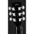 Harley Benton SC-Custom III Silver Sparkle