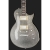 Harley Benton SC-Custom III Silver Sparkle