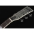Harley Benton SC-Custom III Silver Sparkle