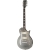 Harley Benton SC-Custom III Silver Sparkle