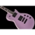 Harley Benton SC-Custom III Purple Satin