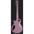 Harley Benton SC-Custom III Purple Satin