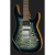 Harley Benton Fusion-IV HSH RW QBLB