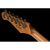 Harley Benton Fusion-IV HH RW PM