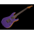Harley Benton Fusion-IV HH RW PM