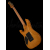 Harley Benton Fusion-IV HH RW PM