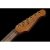 Harley Benton Fusion-IV HH RW FBB + struny Elixir Nanoweb 10-46