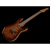 Harley Benton Fusion-IV HH RW FBB + struny Elixir Nanoweb 10-46