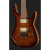 Harley Benton Fusion-IV HH RW FBB + struny Elixir Nanoweb 10-46